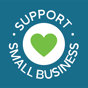 support small business QFBW Support small business